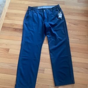 Under Armour Navy golf pants